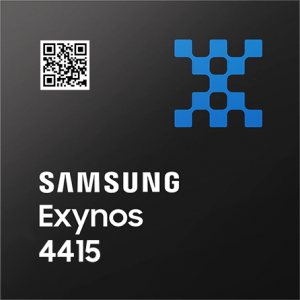 Samsung Exynos 4415 logo