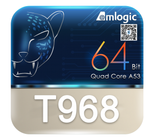 Amlogic T968