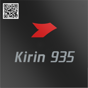 HiSilicon Kirin 935
