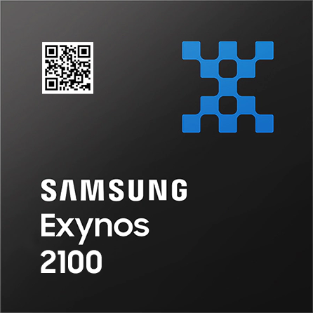 exynos 2100 phones