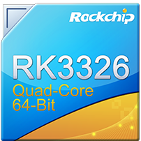Rockchip RK3326