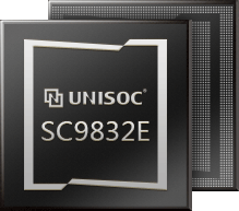 Unisoc SC9832E logo