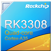 Rockchip RK3308