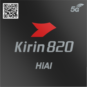 HiSilicon Kirin 820