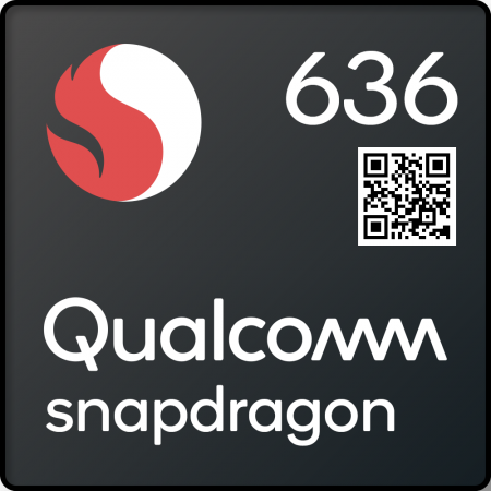 Qualcomm Snapdragon 636 - WikiMovel