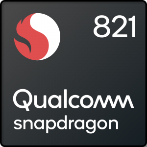 Snapdragon 821 logo