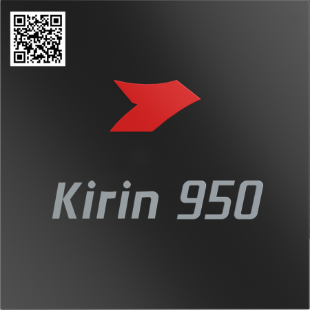 Процессор hisilicon kirin 950 сравнение