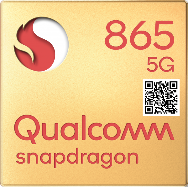 qualcomm sdm865 