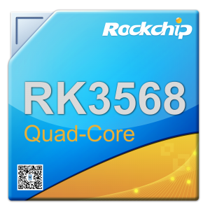 Rockchip RK3568