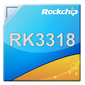 Rockchip RK3318