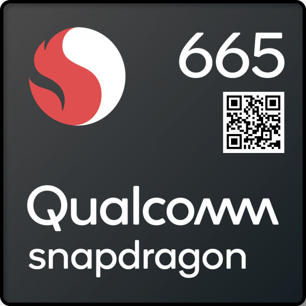 Qualcomm Snapdragon 665  WikiMovel