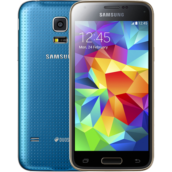 galaxy s5 mini