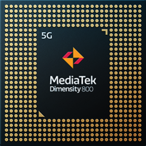 MediaTek Dimensity 800 logo