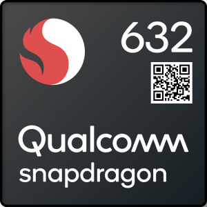 Snapdragon 632 logo