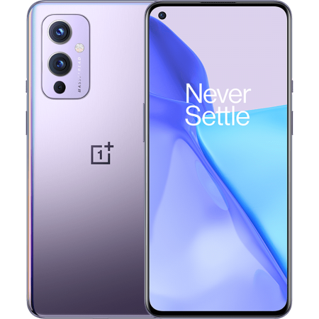 Скриншот на oneplus 9r