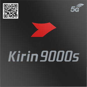 HiSilicon Kirin 9000s