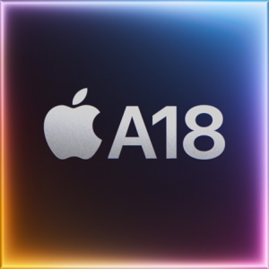 Apple A18