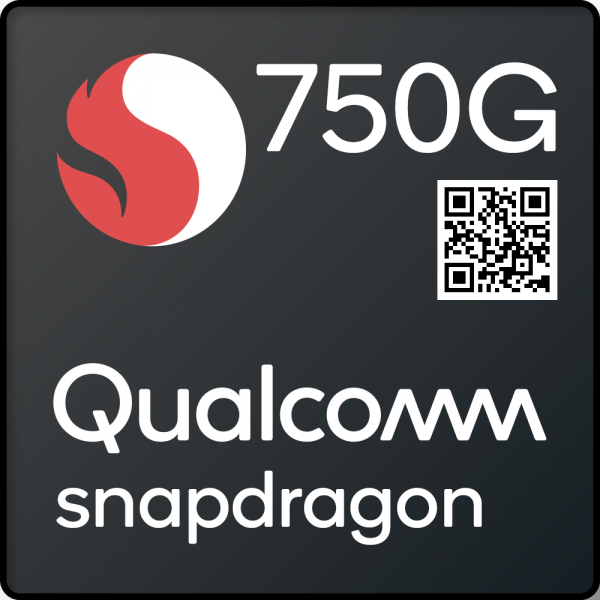 Qualcomm Snapdragon 750G  WikiMovel