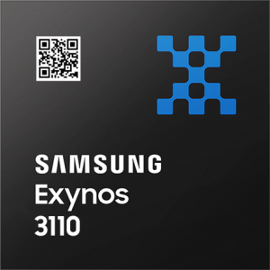 Samsung Exynos 3110 logo