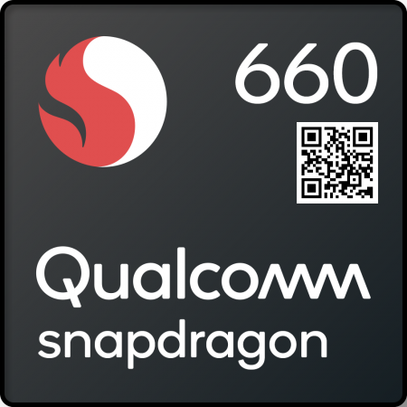 Qualcomm snapdragon 660 архитектура процессора